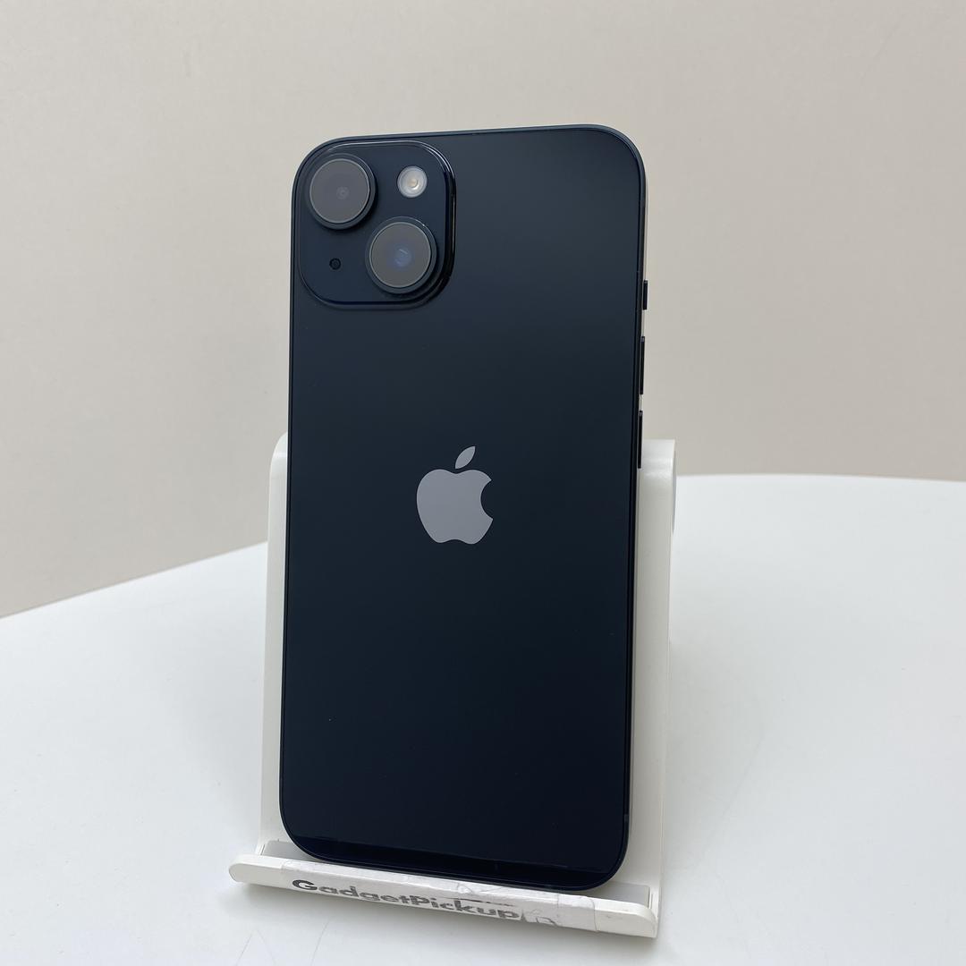 Apple iPhone 14 - Unlocked, 128GB, Midnight, A2649 - LAGR16782