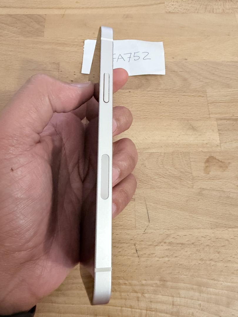 Apple iPhone 12 - Unlocked, 64GB, White, A2172 - LAGR43917 - Swappa