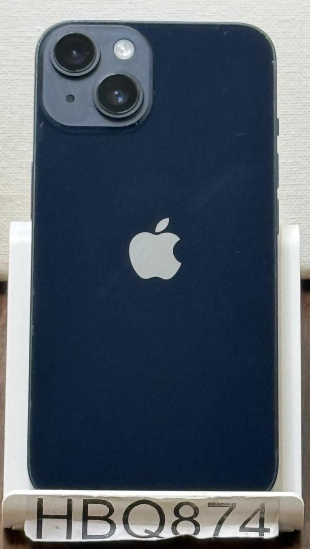 Apple iPhone 14 - Unlocked, 128GB, Midnight, A2649 - LAGR50045