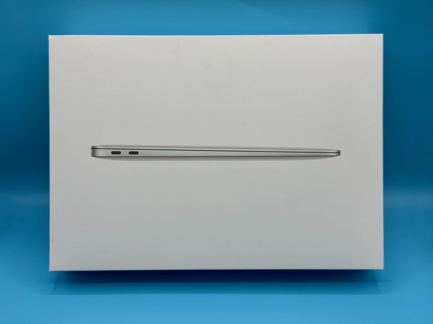 MacBook Air 2020 - 13" - 2 TB, Gris, 16 GB, Apple M1 4