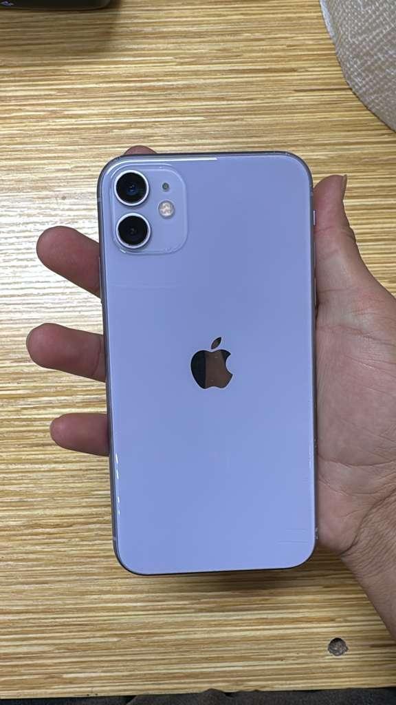 Apple iPhone 11 - Spectrum, 64GB, Purple, A2111 - LAGS14339 - Swappa