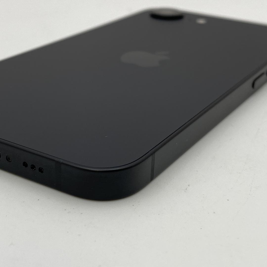 Apple iPhone 16e - Unlocked, 128GB, Black, A3212 - LAGS31648 - Swappa