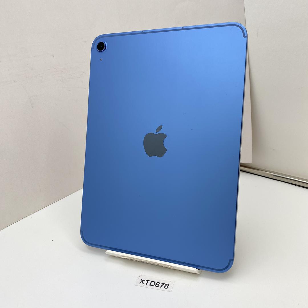 Apple iPad (11th Gen) - Unlocked, 128GB, Blue, A3355 - LAGS34969