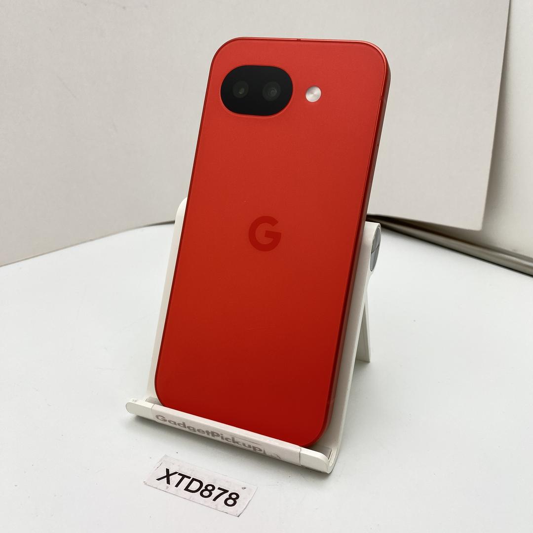 【新品未開封】Google Pixel10aBerry128GB モバイルキーパ Google Pixel 10a - Unlocked, 128GB, Berry, GE1GQ - LAGT23205 - Swappa