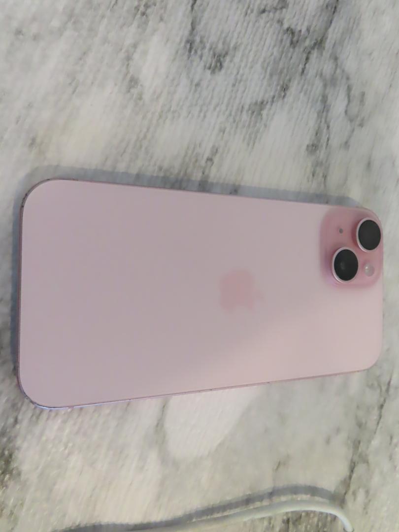 Apple iPhone 15 - Unlocked, 128GB, Pink, A2846 - LAGT33171 - Swappa Apple iPhone 15 - Unlocked, 128GB, Pink, A2846 - LAGT33171 - Swappa