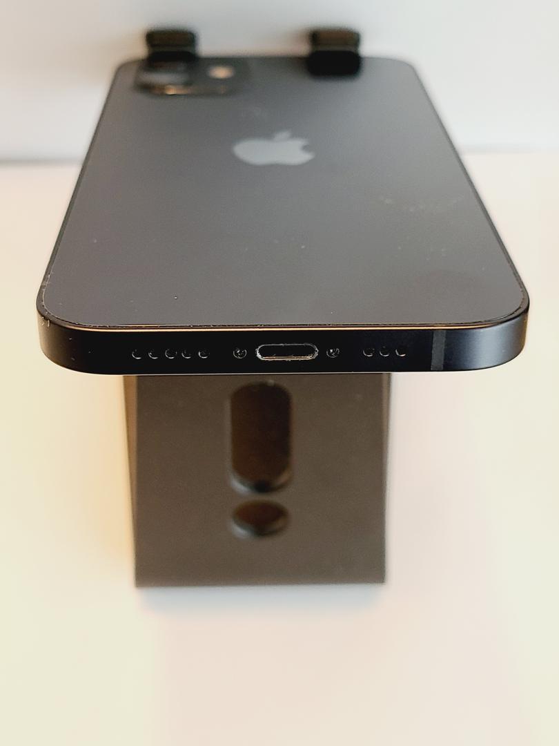 Apple iPhone 12 - Unlocked, 64GB, Black, A2172 - LAGT78333 - Swappa