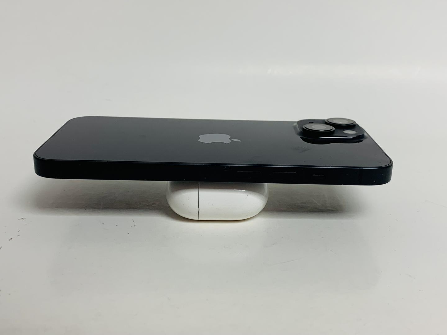 Apple iPhone 14 - Unlocked, 256GB, Midnight, A2649 - LAGU04302