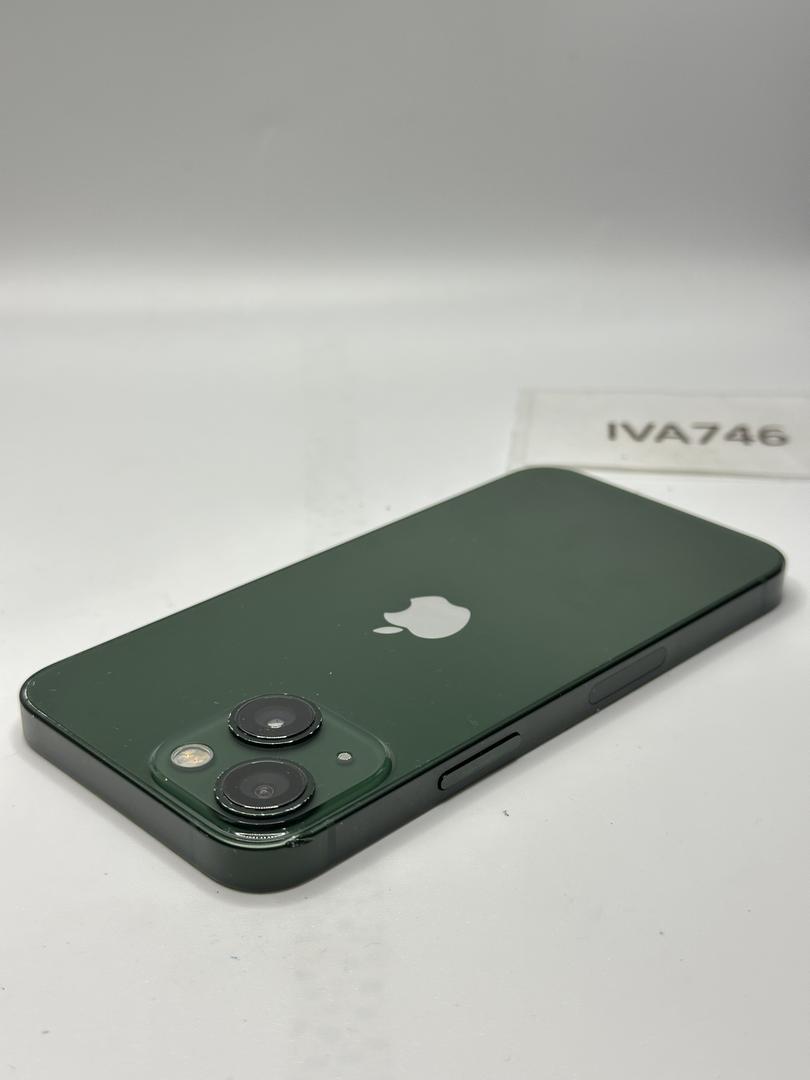 Apple iPhone 13 Mini - Unlocked, 128GB, Green, A2481 - LAGU18080