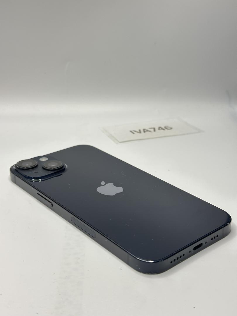 Apple iPhone 14 - Unlocked, 256GB, Midnight, A2649 - LAGU48977