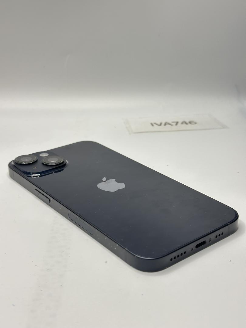 Apple iPhone 14 - Unlocked, 128GB, Midnight, A2649 - LAGU49604