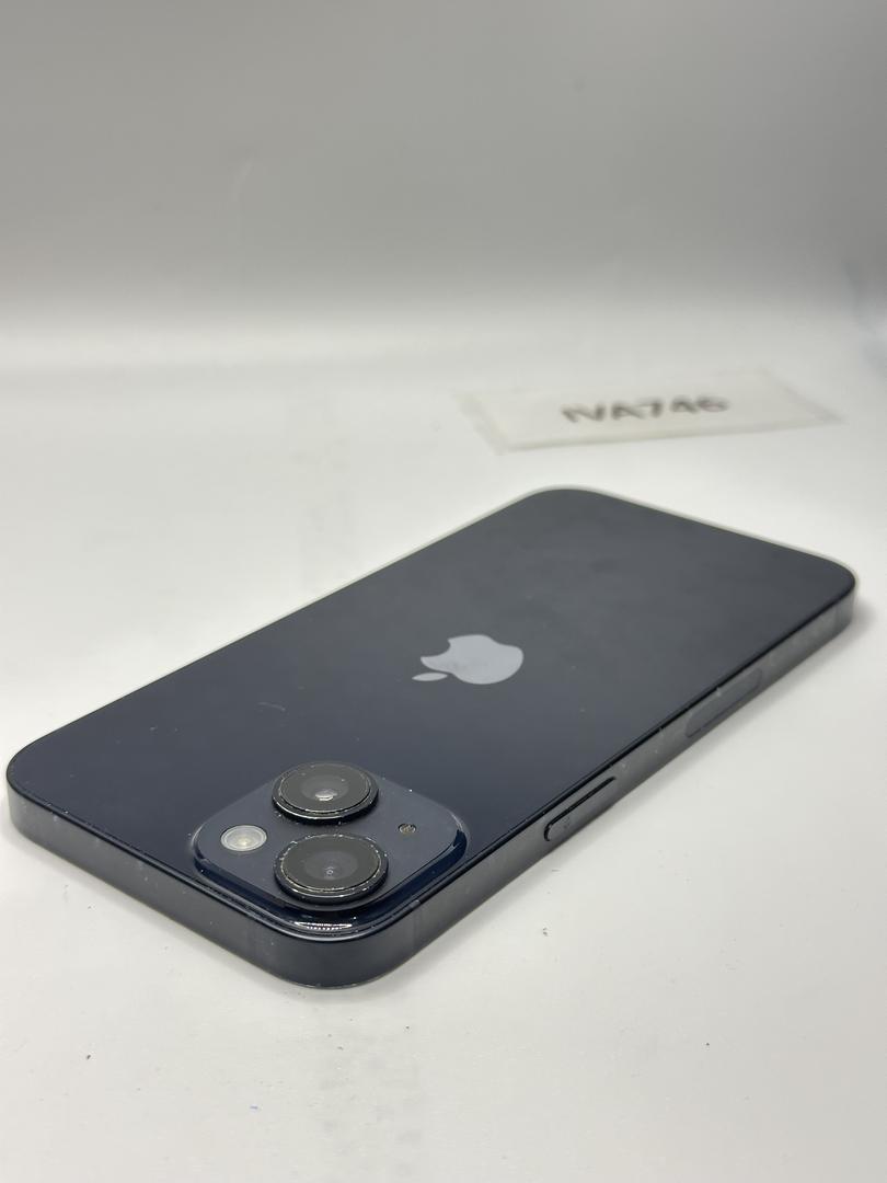 Apple iPhone 14 - Unlocked, 128GB, Midnight, A2649 - LAGU49604