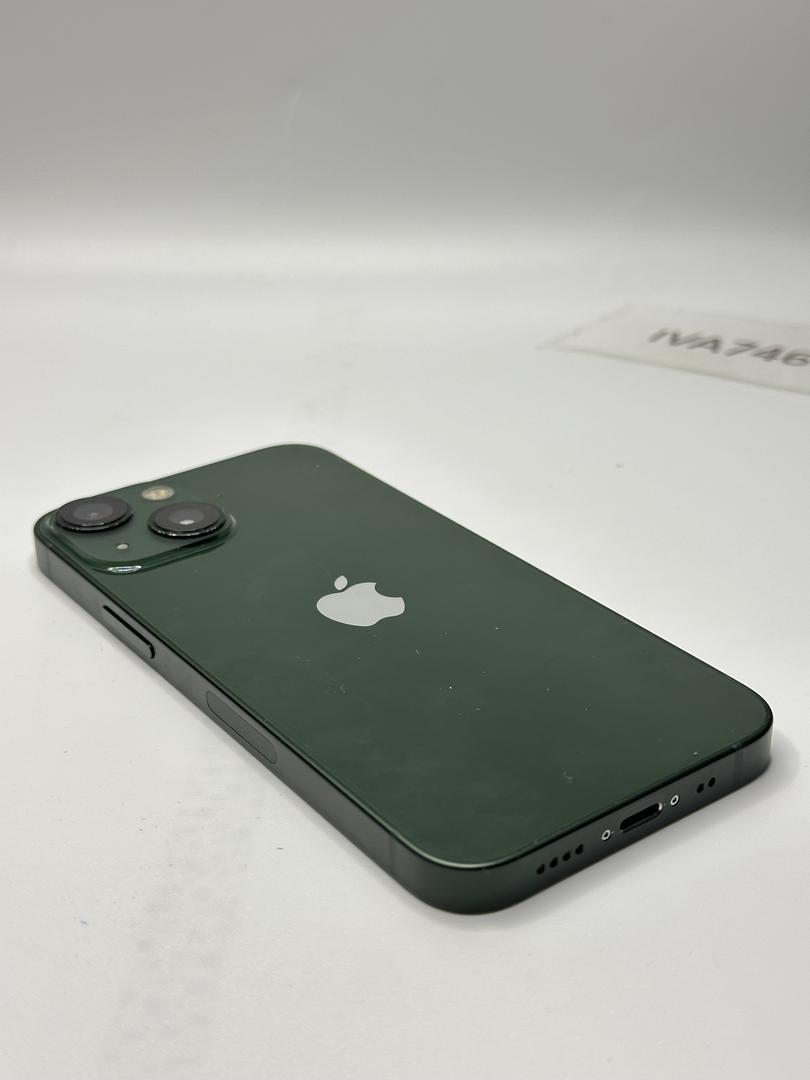 Apple iPhone 13 Mini - Unlocked, 256GB, Green, A2481 - LAGU81865