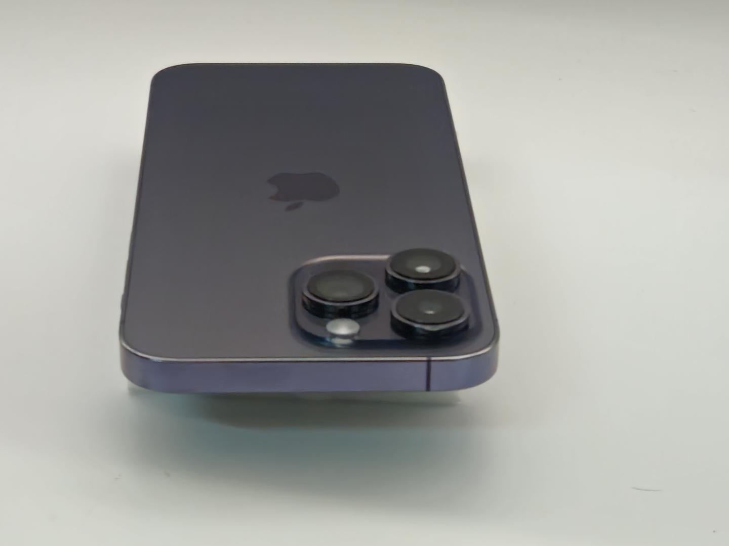 Apple iPhone 14 Pro Max - Verizon, 128GB, Purple, A2651