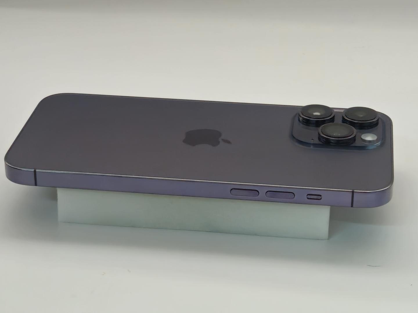 Apple iPhone 14 Pro Max - Verizon, 128GB, Purple, A2651