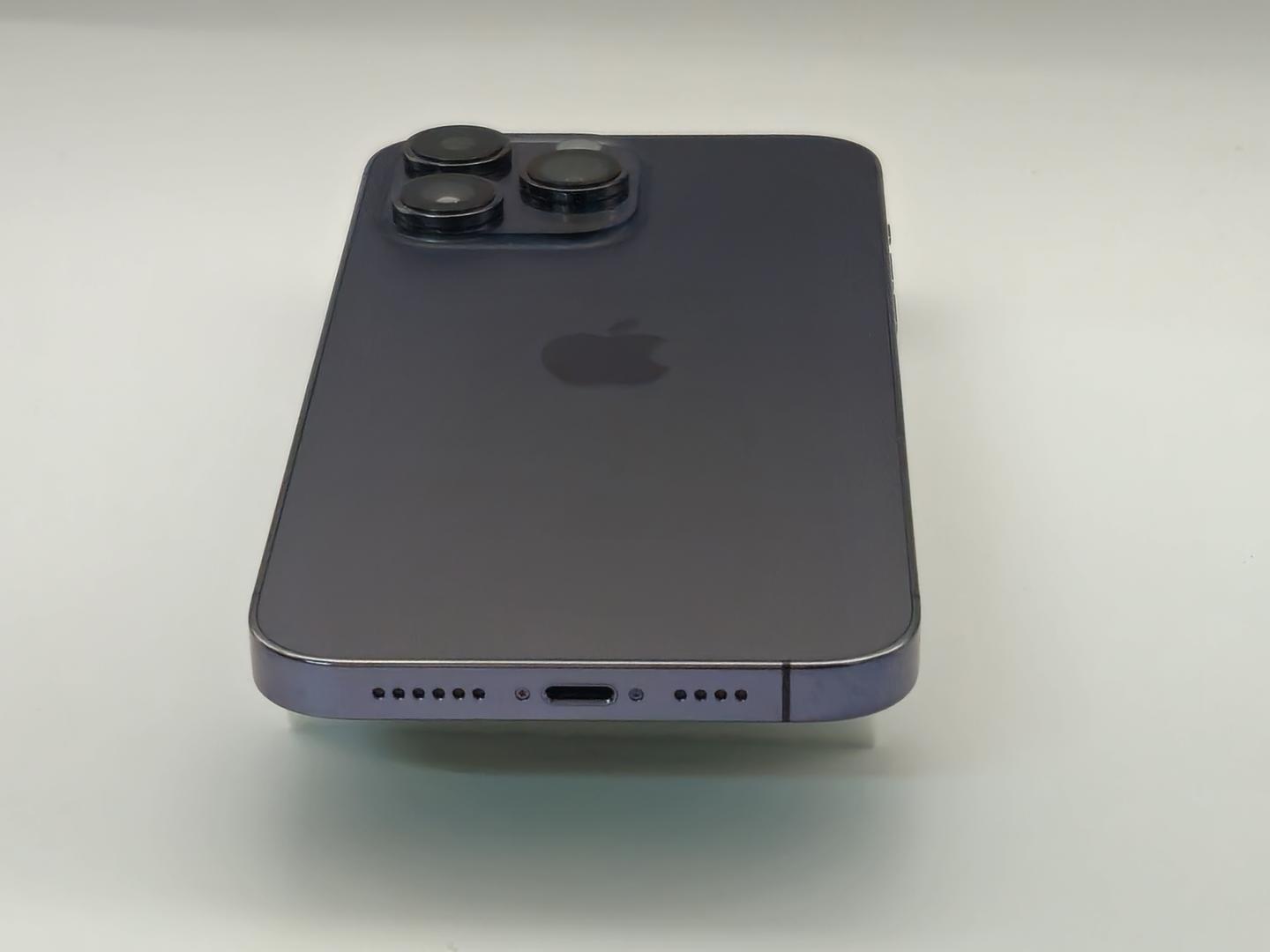 Apple iPhone 14 Pro Max - Verizon, 128GB, Purple, A2651