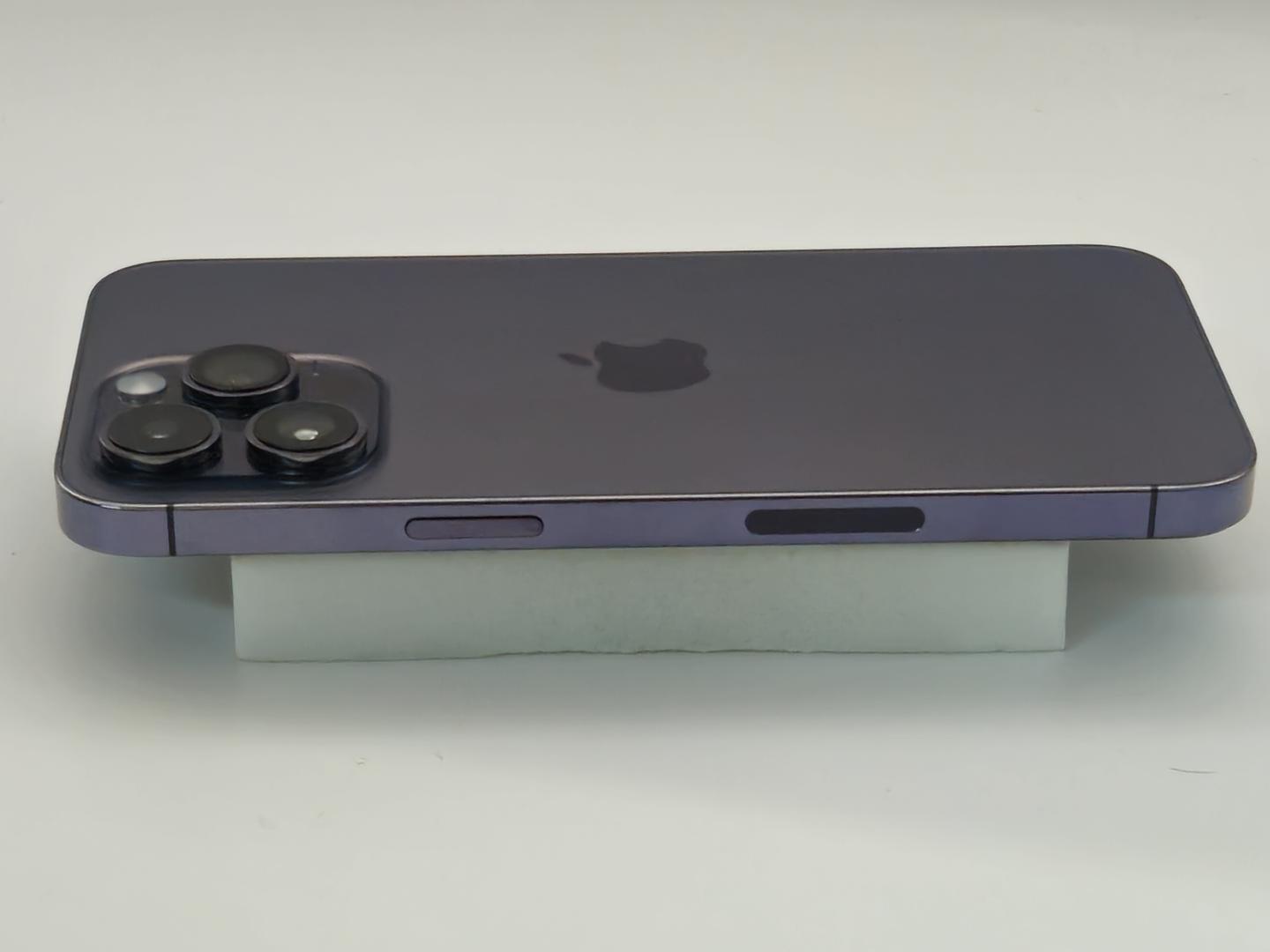 Apple iPhone 14 Pro Max - Verizon, 128GB, Purple, A2651