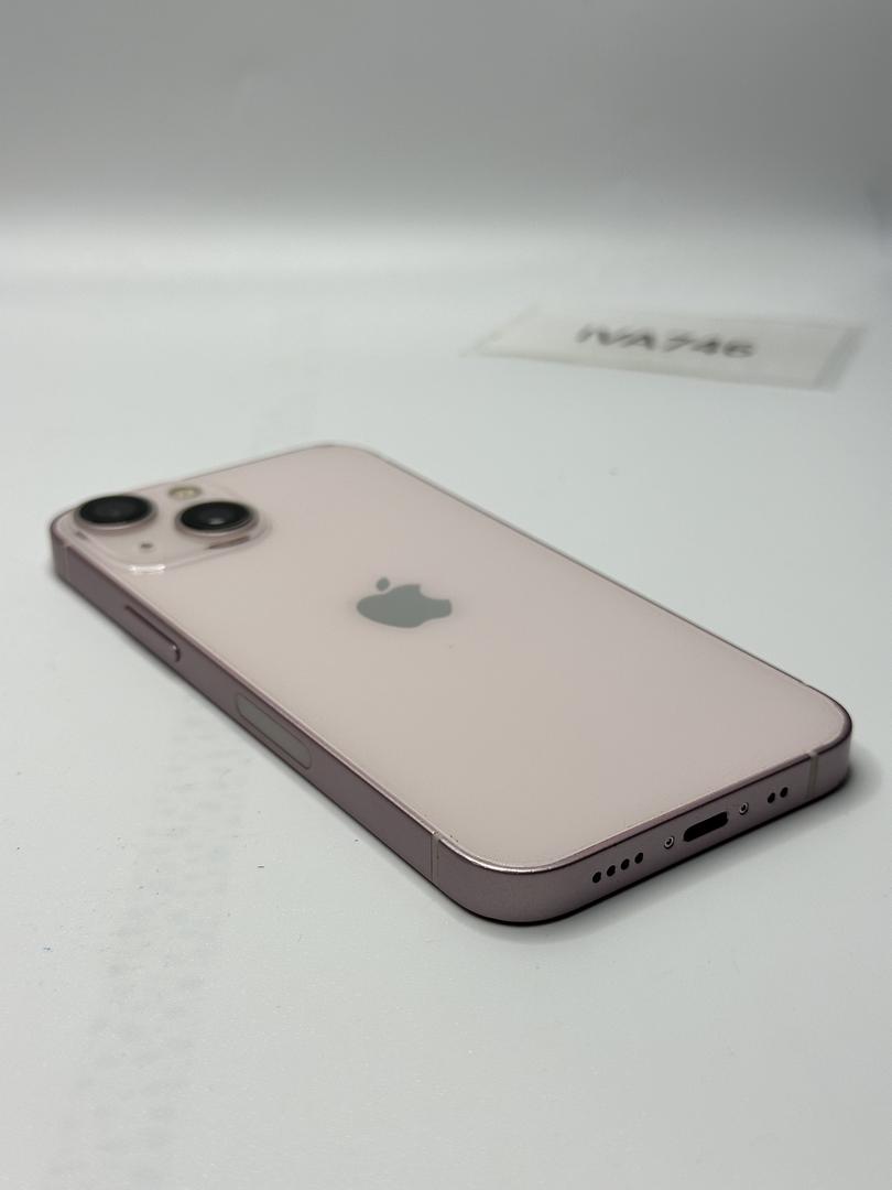 Apple iPhone 13 Mini - Unlocked, 256GB, Pink, A2481 - LAGU90507