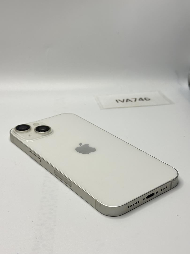 Apple iPhone 14 - Unlocked, 256GB, Starlight, A2649 - LAGU91895