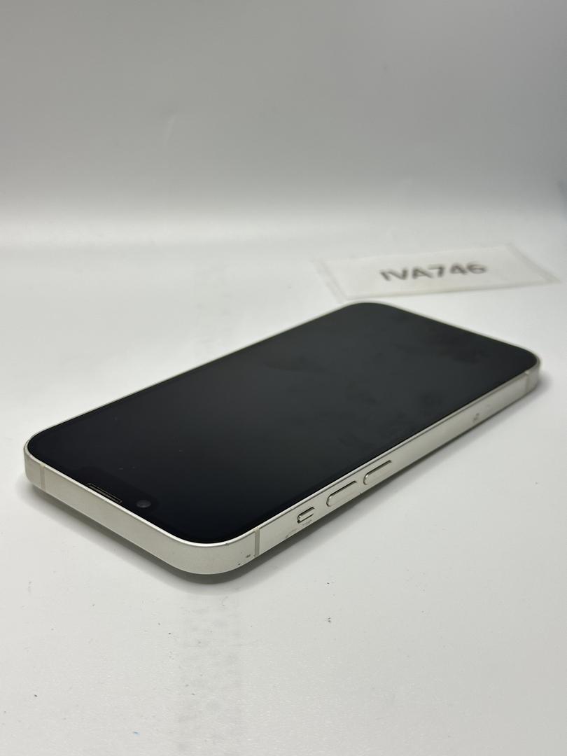 Apple iPhone 14 - Unlocked, 256GB, Starlight, A2649 - LAGU91895
