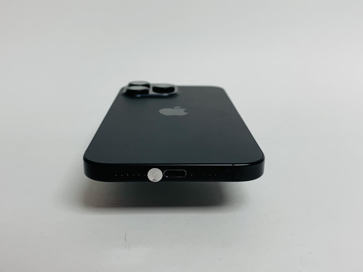 Apple iPhone 16 Pro Max - Unlocked, 256GB, Black, A3084