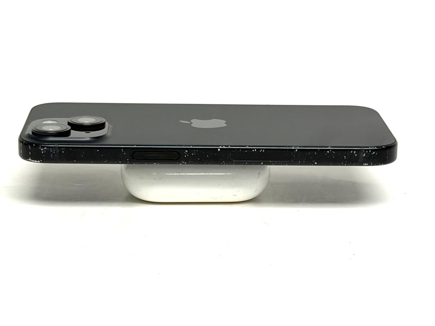 Apple iPhone 15 - Unlocked, 128GB, Black, A2846 - LAGV95321 - Swappa