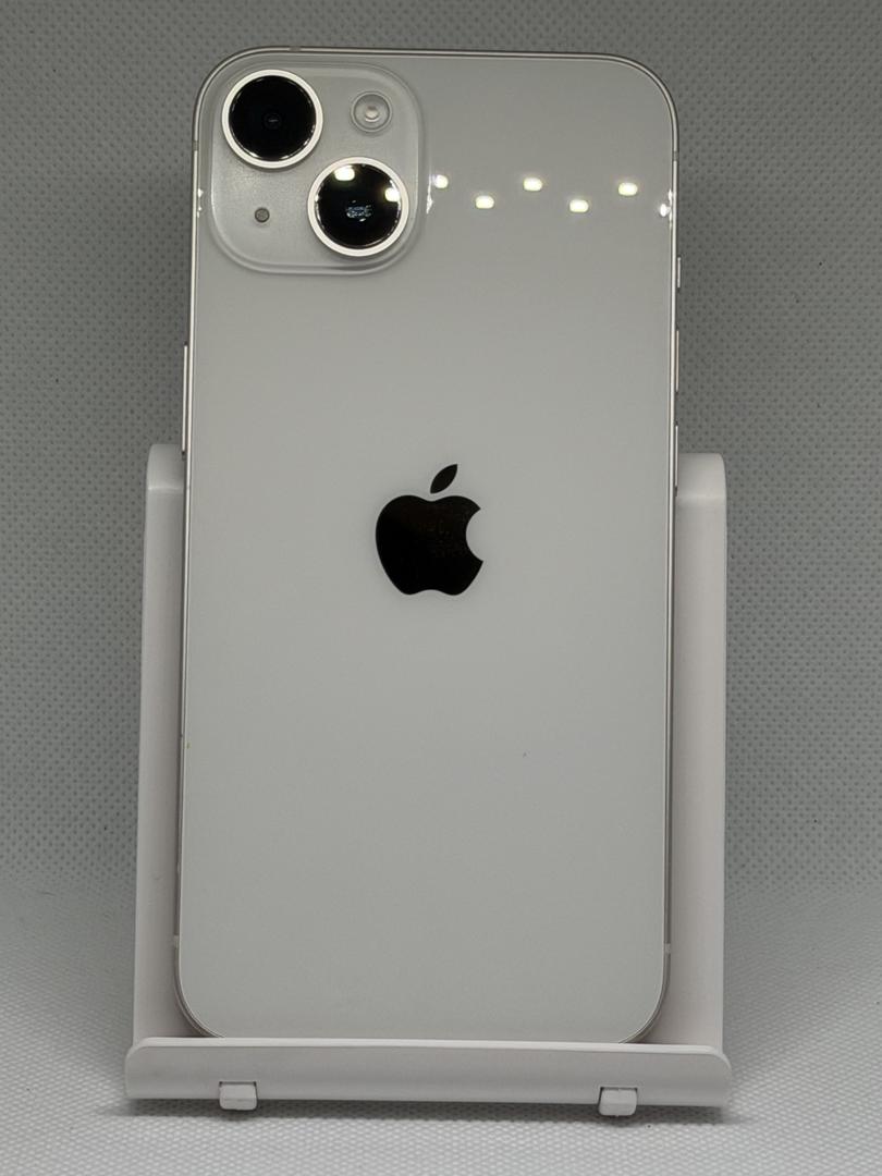 Apple iPhone 14 - T-Mobile, 128GB, Starlight, A2649 - LAGW30691