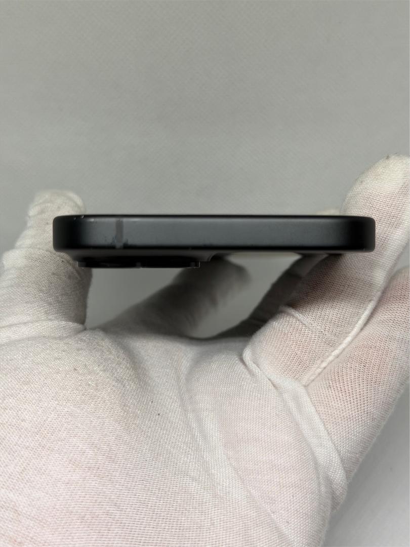 Apple iPhone 15 - T-Mobile, 256GB, Black, A2846 - LAGX15944 - Swappa