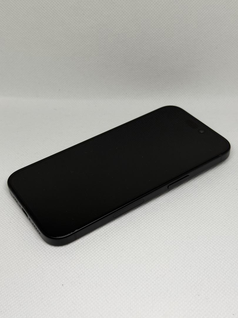 Apple iPhone 15 - T-Mobile, 256GB, Black, A2846 - LAGX15944 - Swappa