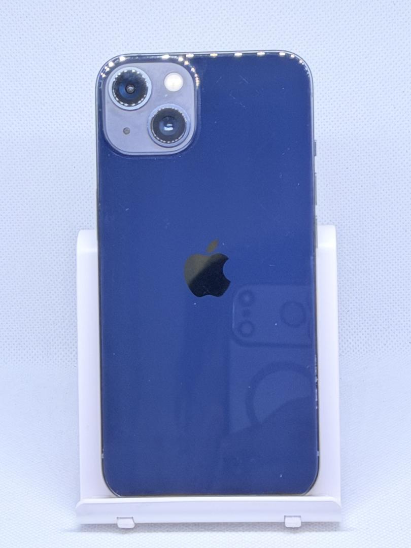 Apple iPhone 13 - T-Mobile, 128GB, Midnight, A2482 - LAGX25614