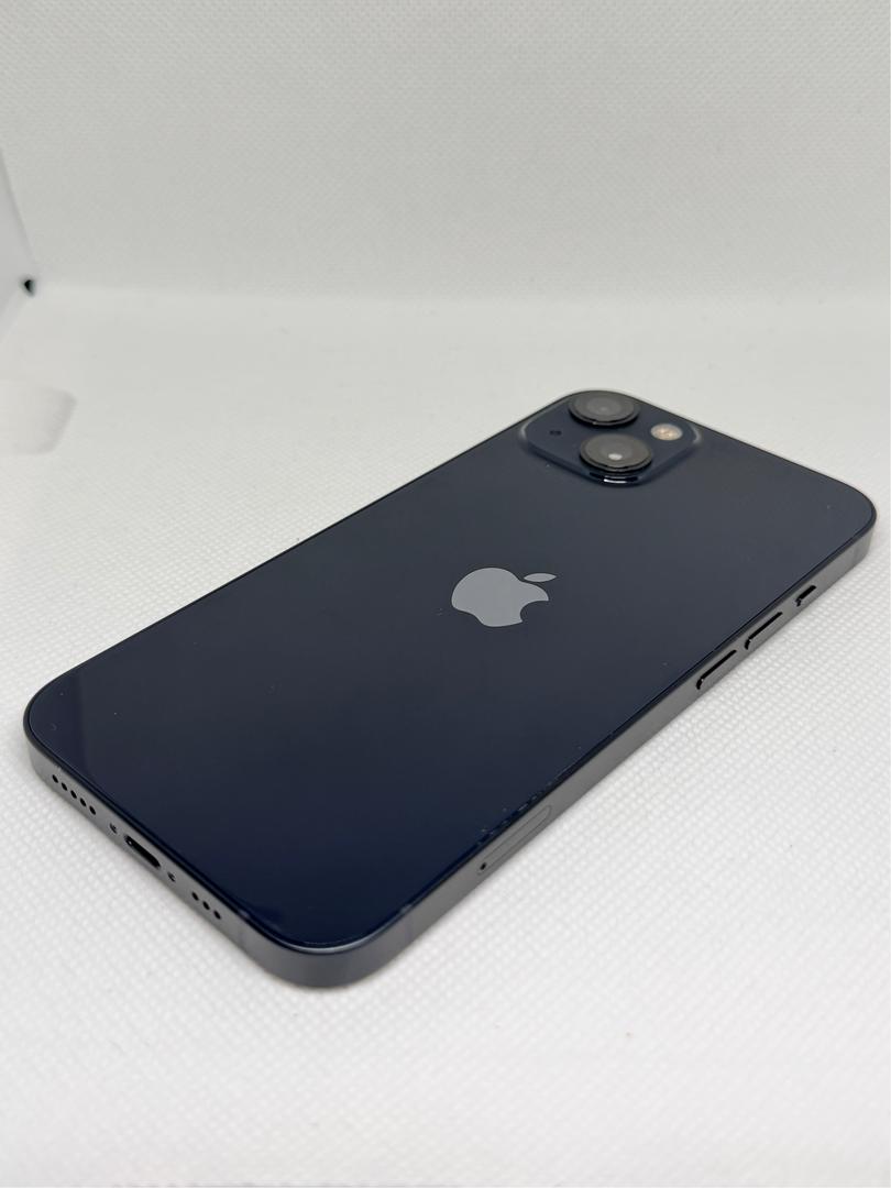 Apple iPhone 13 - T-Mobile, 128GB, Midnight, A2482 - LAGX25614