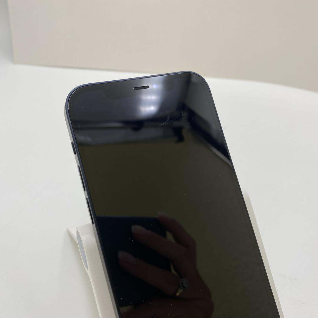 Apple iPhone 12 - Unlocked, 64GB, Black, A2172 - LAGX40594 - Swappa