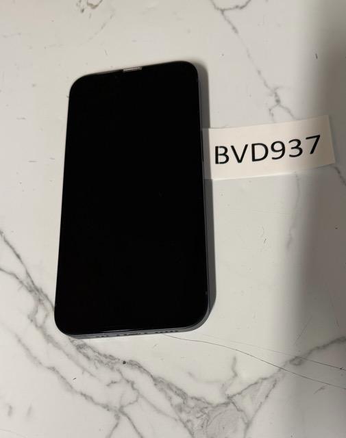 Manzana Menta iPhone 13 - Desbloqueado, 128 GB, Medianoche, A2482 2