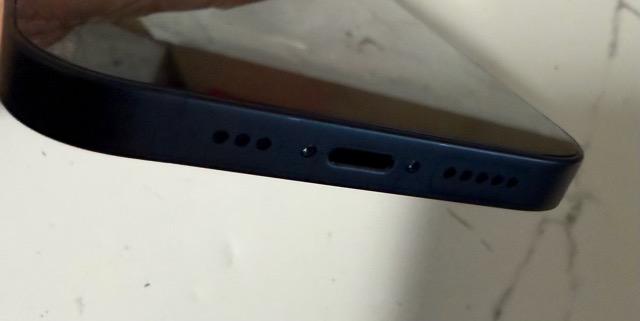 Manzana Menta iPhone 13 - Desbloqueado, 128 GB, Medianoche, A2482 4