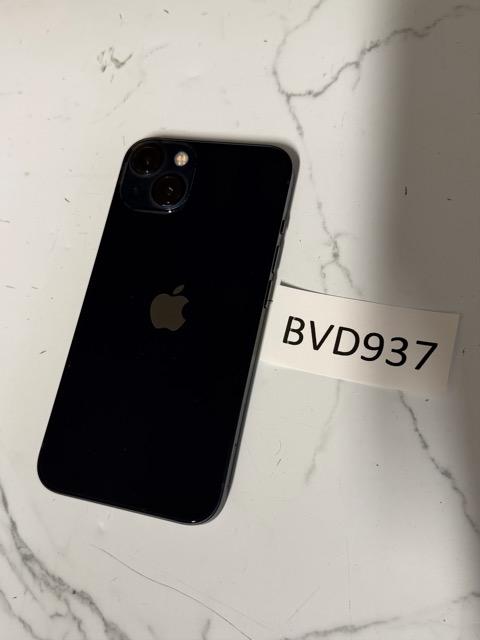 Manzana Menta iPhone 13 - Desbloqueado, 128 GB, Medianoche, A2482 3
