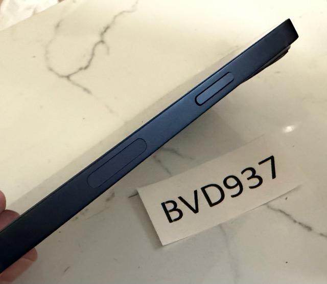 Manzana Menta iPhone 13 - Desbloqueado, 128 GB, Medianoche, A2482 5