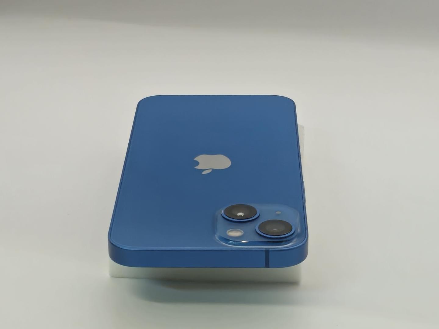 Apple iPhone 13 - Unlocked, 128GB, Blue, A2482 - LAGY17128 - Swappa