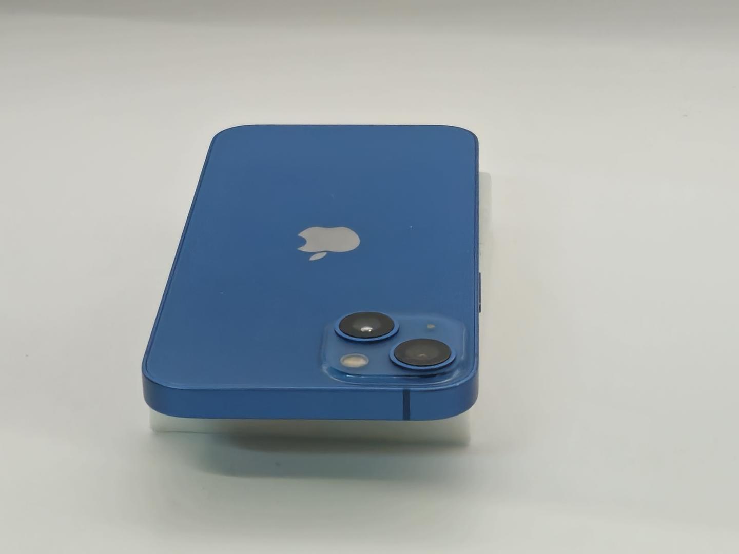Apple iPhone 13 - Unlocked, 128GB, Blue, A2482 - LAGY24456 - Swappa