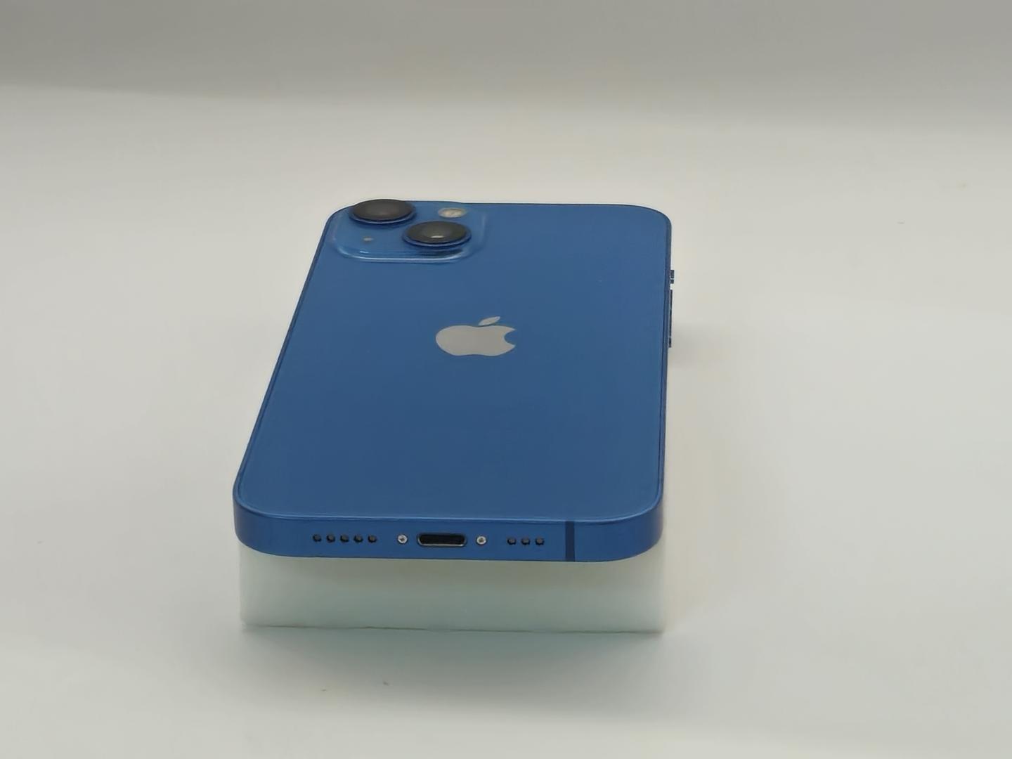 Apple iPhone 13 - Unlocked, 128GB, Blue, A2482 - LAGY24456 - Swappa