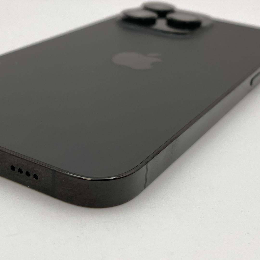 Apple iPhone 14 Pro Max - Unlocked, 256GB, Black, A2651