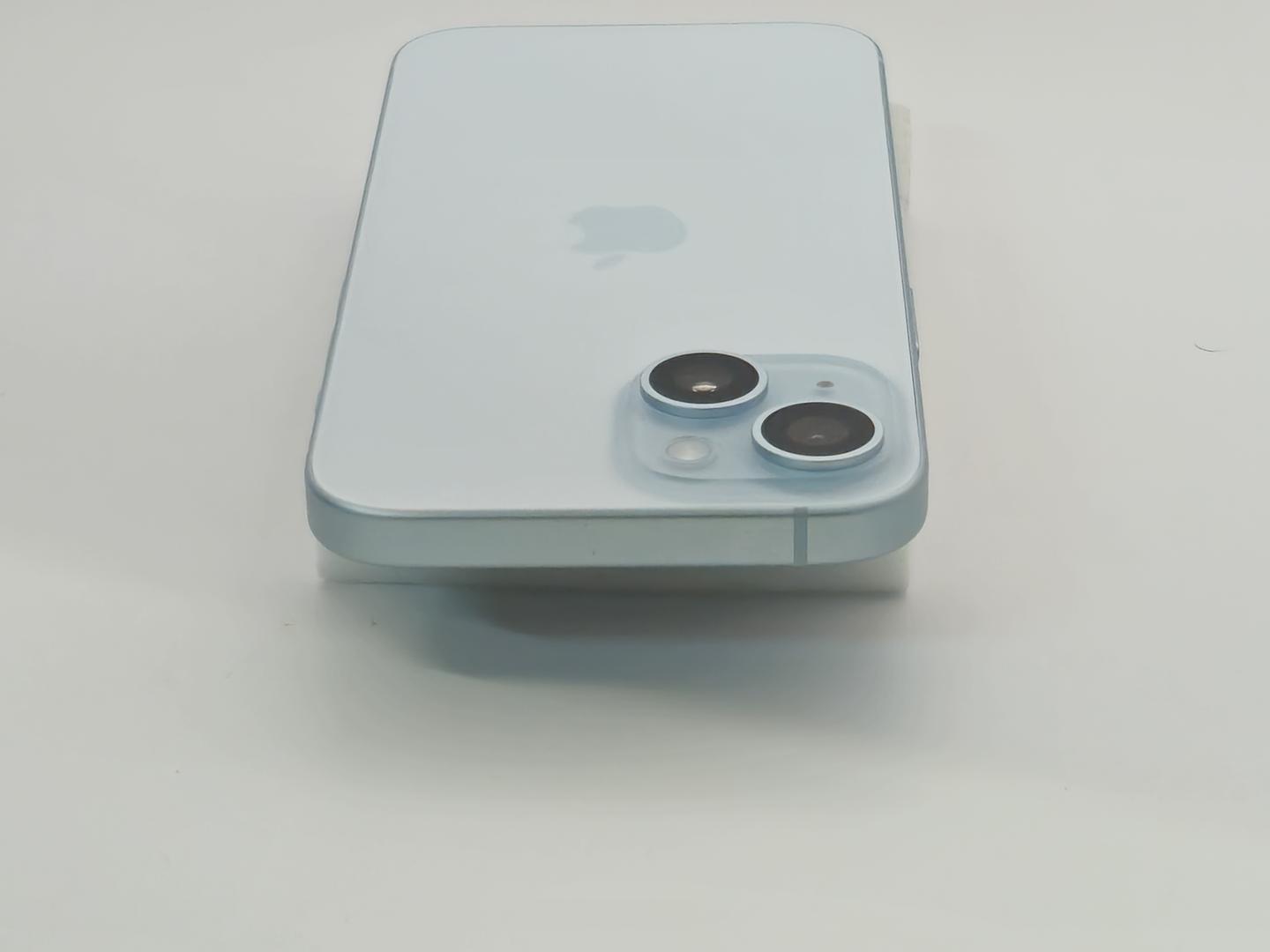 Apple iPhone 15 - Verizon, 128GB, Blue, A2846 - LAGY30633 - Swappa