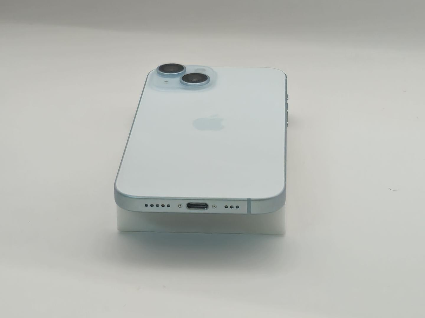 Apple様 Apple iPhone 15 - Verizon, 128GB, Blue, A2846 - LAGY30633 - Swappa