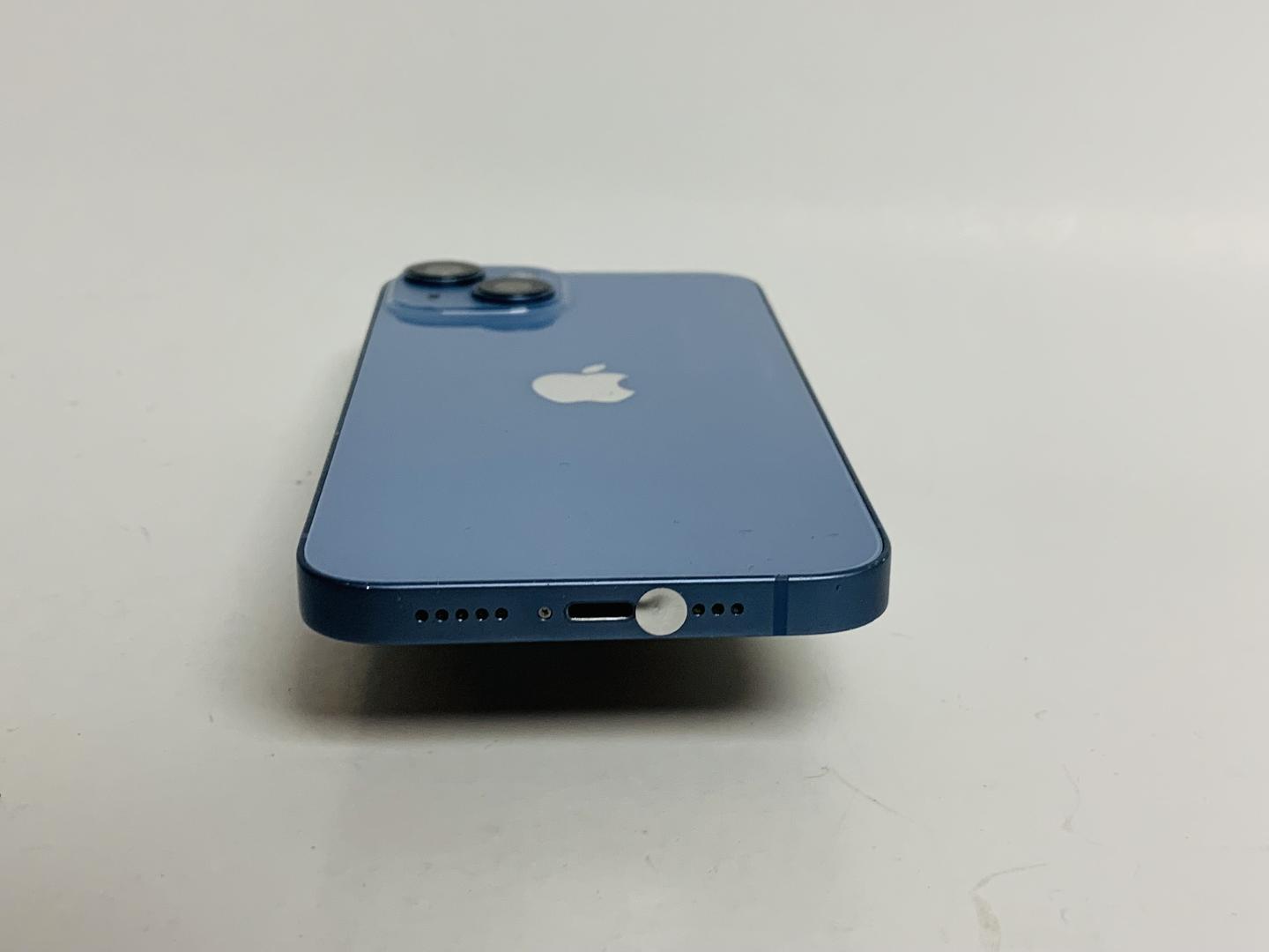 Apple iPhone 14 - Unlocked, 128GB, Blue, A2649 - LAGY38128 - Swappa