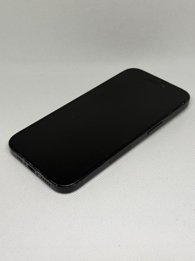 Apple iPhone 15 - Unlocked, 128GB, Black, A2846 - LAGY38897 - Swappa
