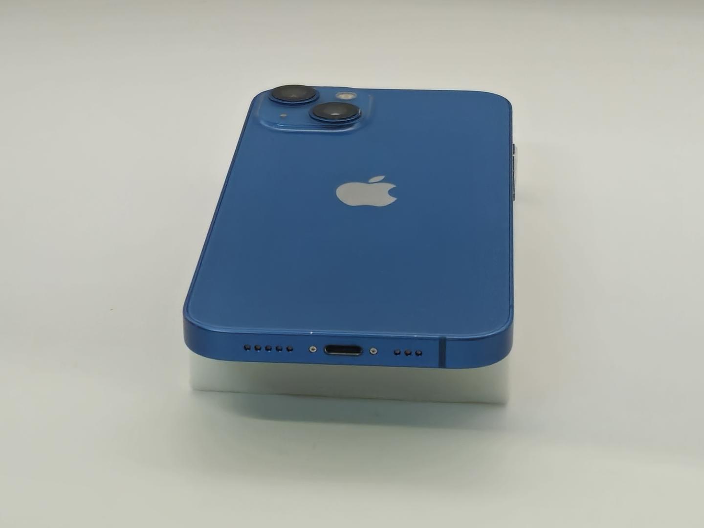 Apple iPhone 13 - Unlocked, 128GB, Blue, A2482 - LAGY46400 - Swappa
