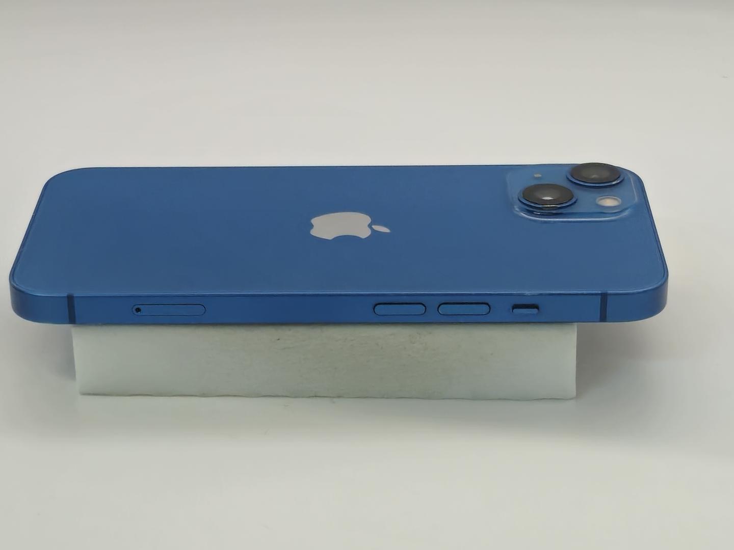 Apple iPhone 13 - Unlocked, 128GB, Blue, A2482 - LAGY46400 - Swappa