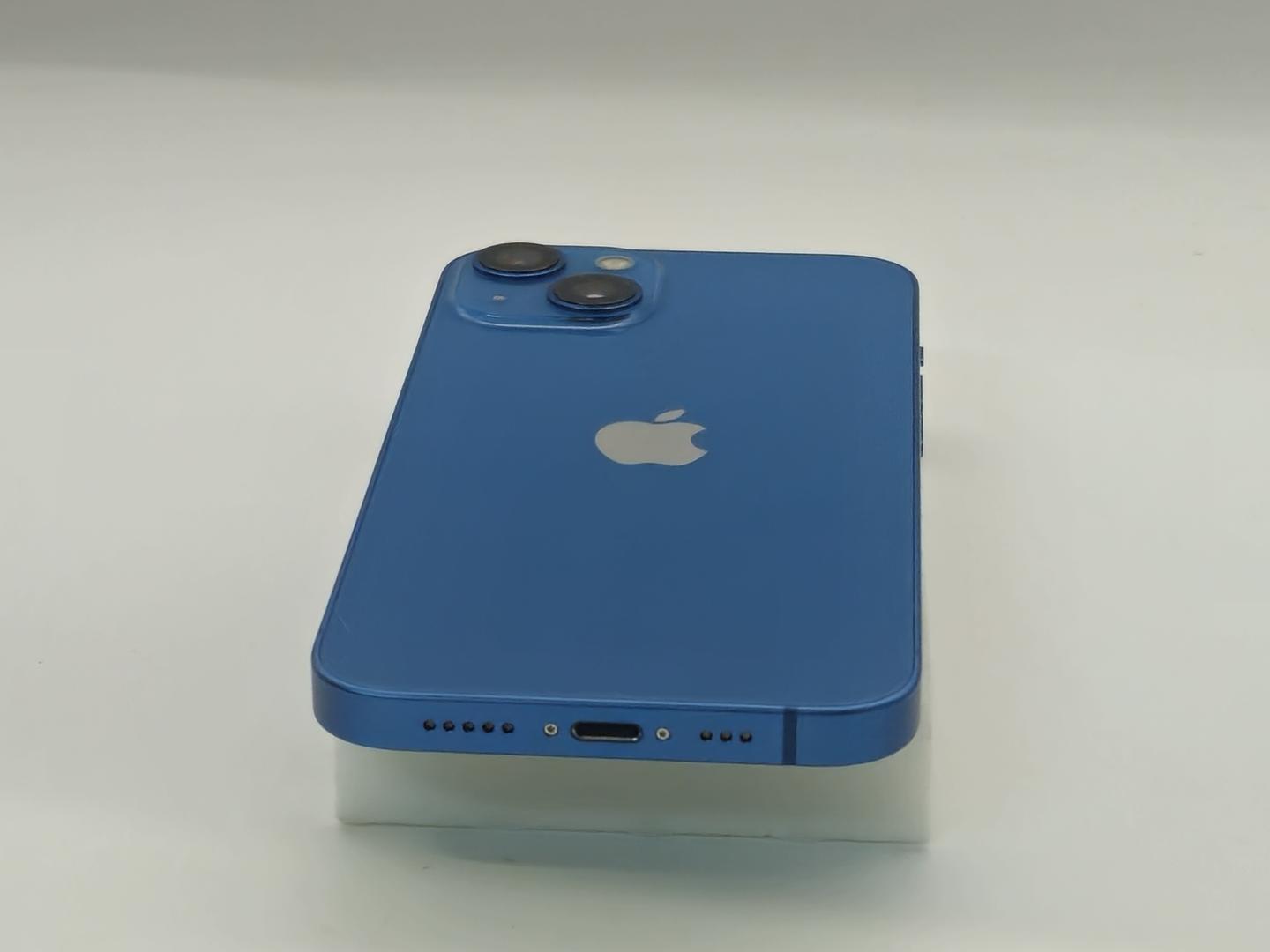 Apple iPhone 13 - Unlocked, 128GB, Blue, A2482 - LAGY56817 - Swappa