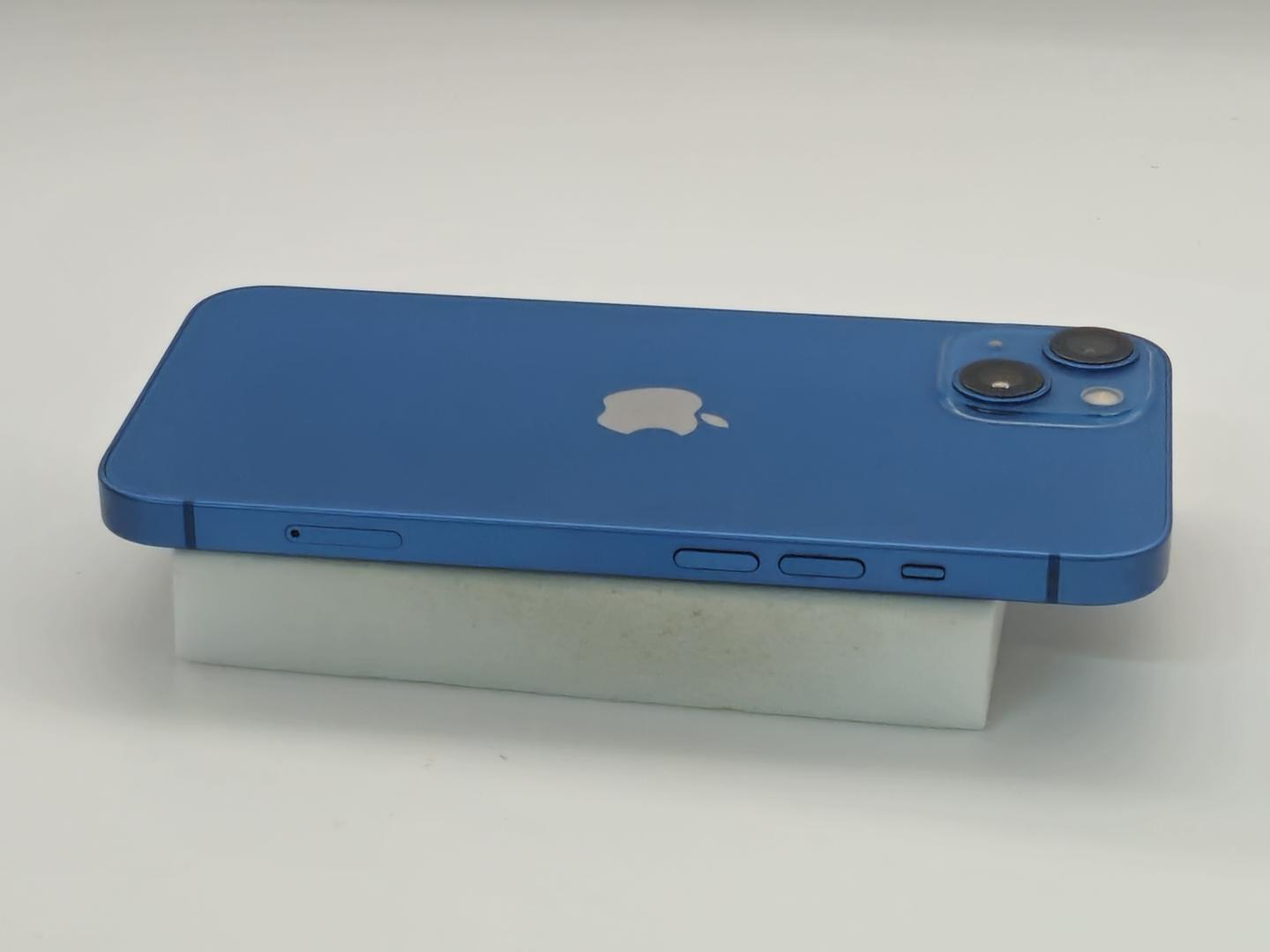Apple iPhone 13 - Unlocked, 128GB, Blue, A2482 - LAGY56817 - Swappa