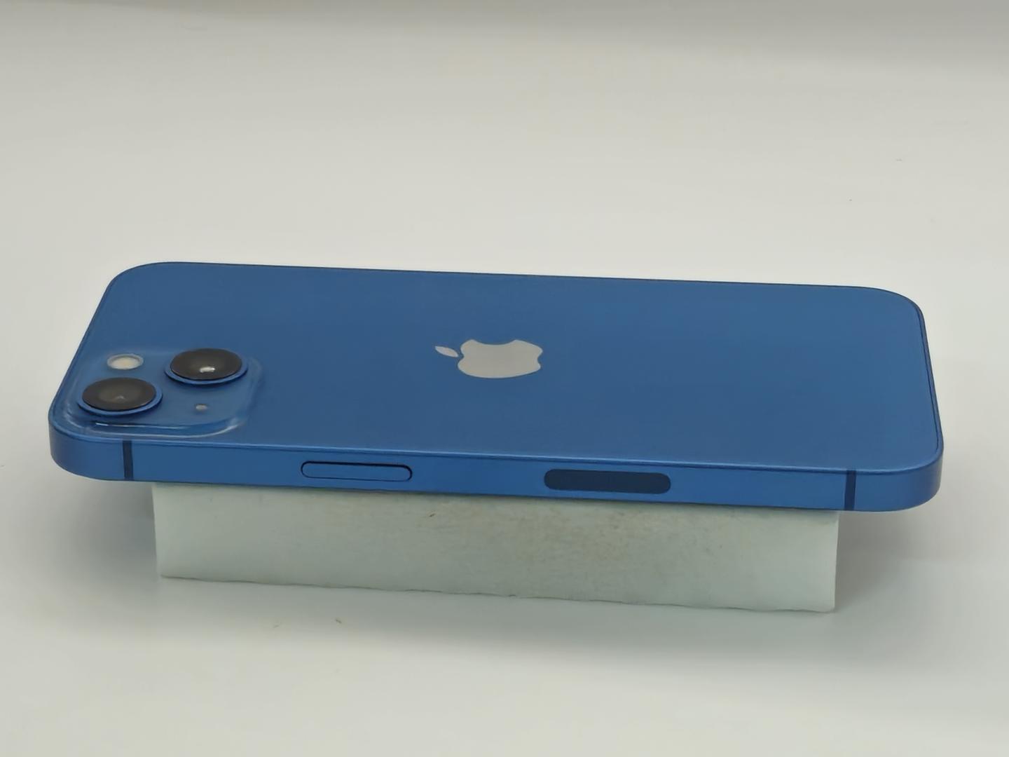 Apple iPhone 13 - Unlocked, 128GB, Blue, A2482 - LAGY56817 - Swappa