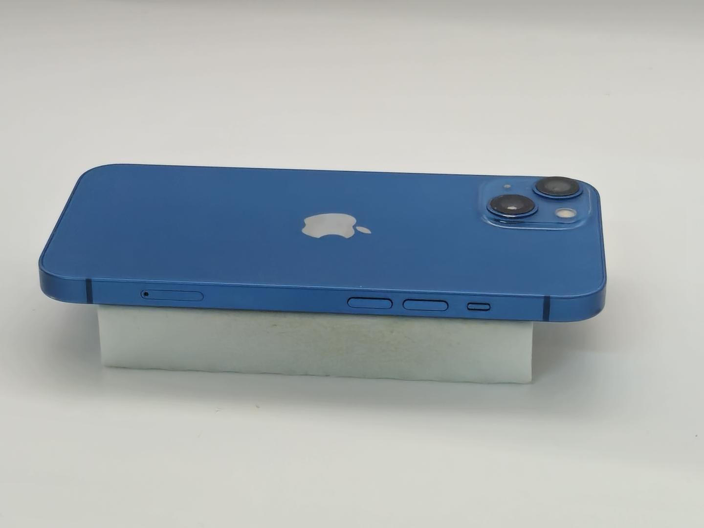 Apple iPhone 13 - Unlocked, 128GB, Blue, A2482 - LAGY72052 - Swappa