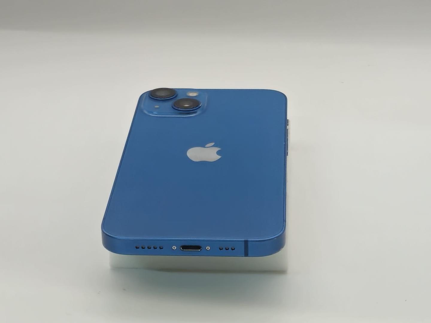 Apple iPhone 13 - Unlocked, 128GB, Blue, A2482 - LAGY72052 - Swappa